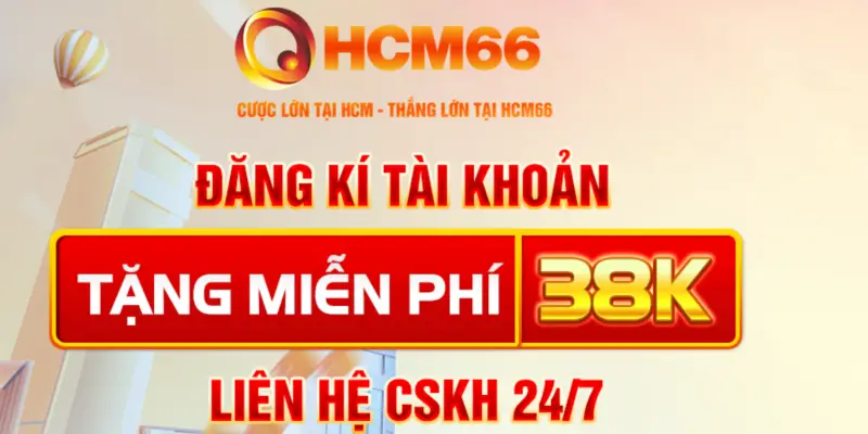 Những ưu điểm tuyệt vời của nhà cái HCM66