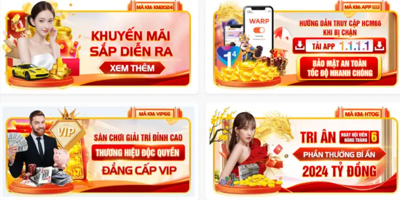 Hướng dẫn cá cược tại nhà cái HCM66 cho tân thủ